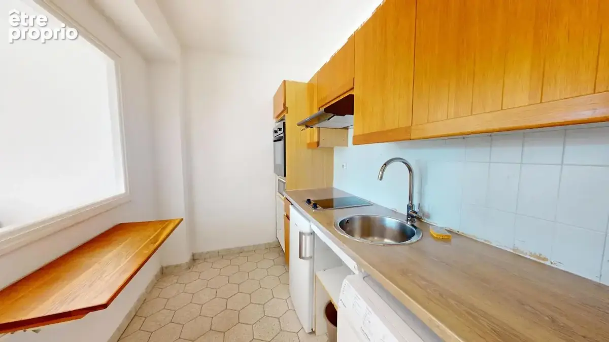 Nice Ouest - Studio - terrasse - Piscine - photo 6