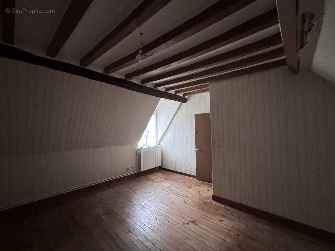 Maison à LA BREVIERE