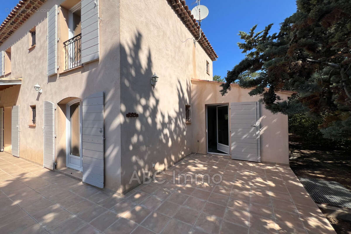 Maison 150 m² à Aix-En-Provence  - photo 5