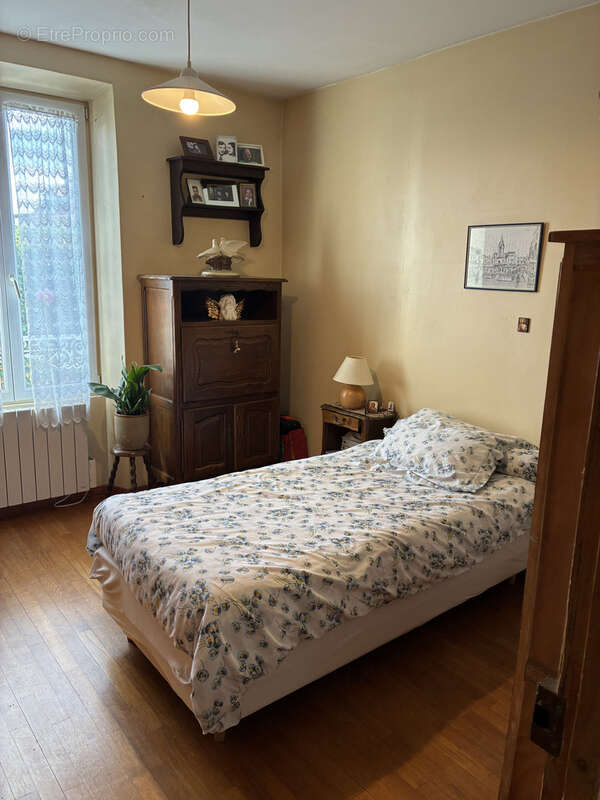 Maison à DAMMARIE-LES-LYS