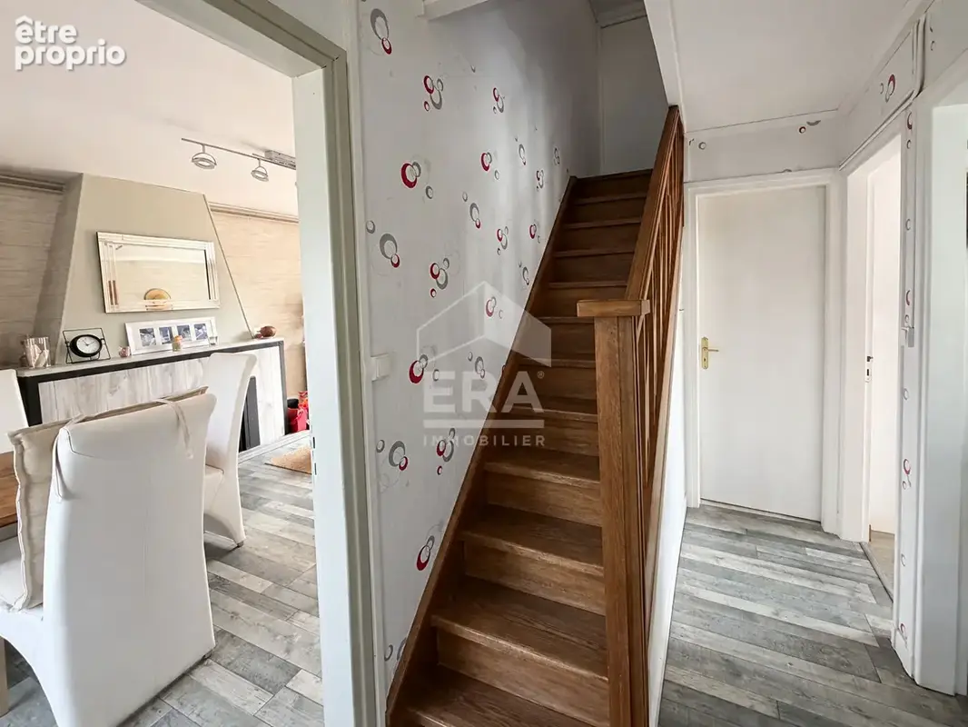 Maison 69m² à camiers - photo 6