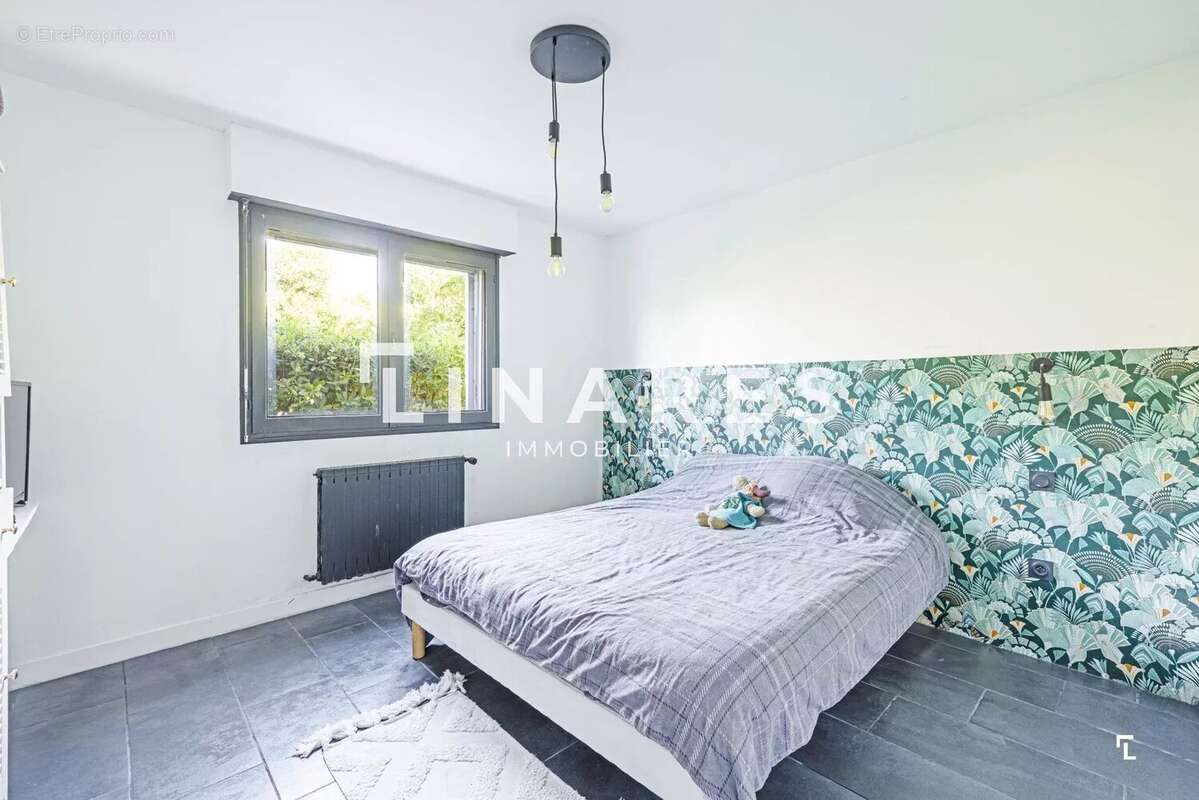 Maison à AUBAGNE