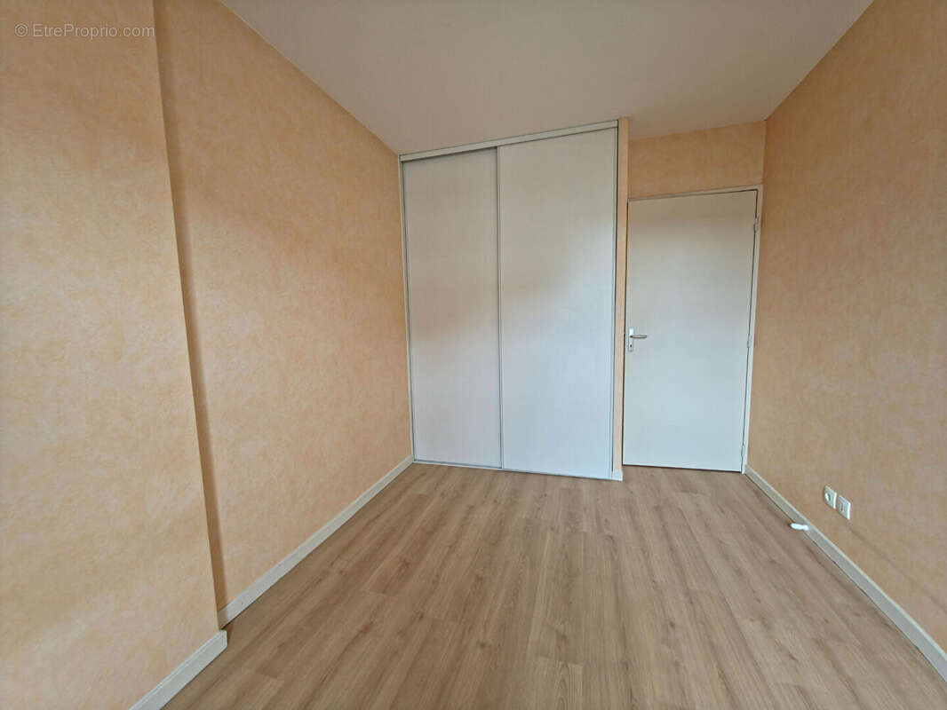 Appartement Bourgoin Jallieu 3 pièce(s) - photo 12