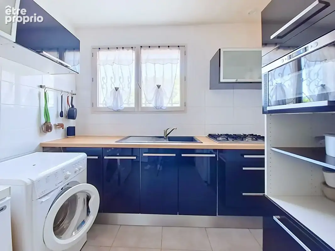 Maison Saint Andre De Cubzac 4 pièces 110 m² - photo 10