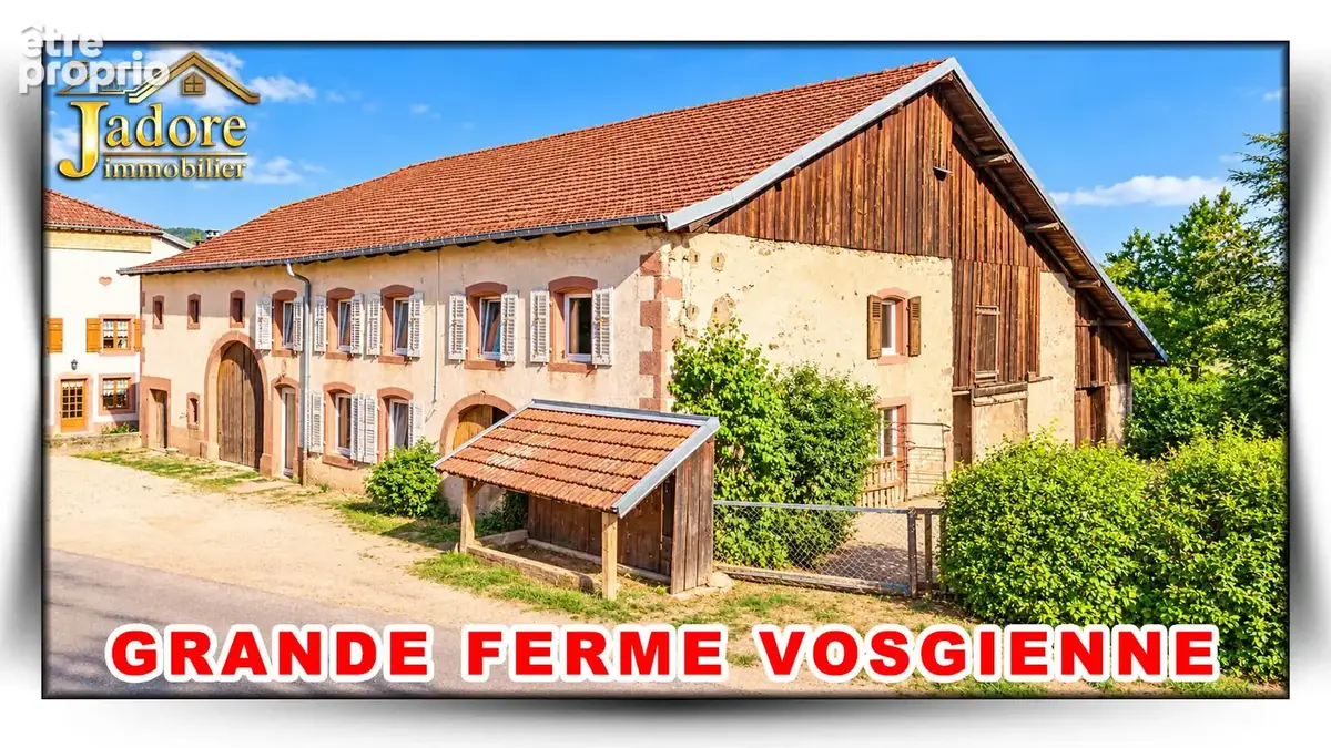 Ferme au calme - photo 4