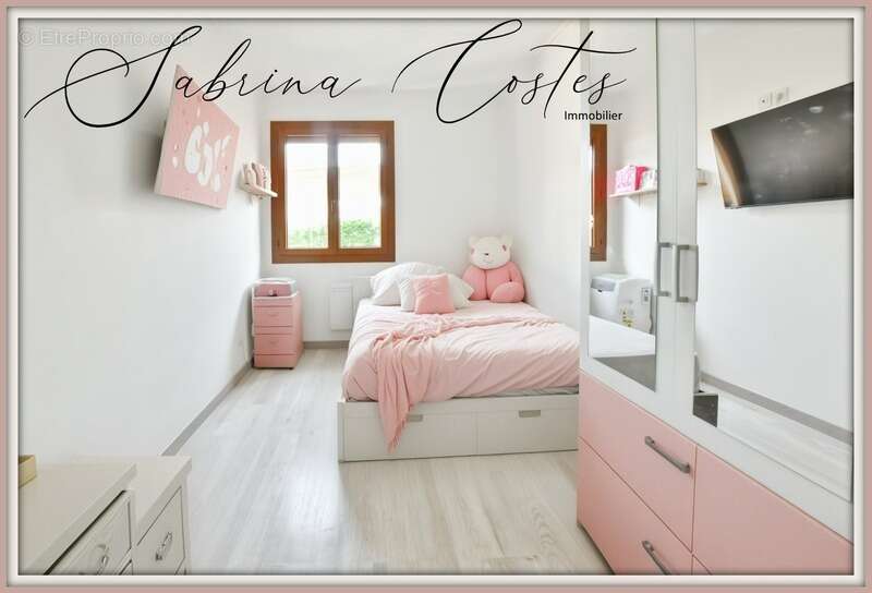 Maison à BONNIERES-SUR-SEINE