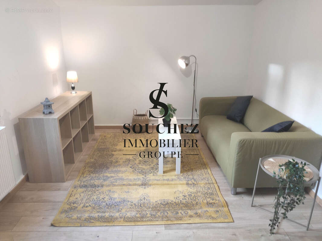 Appartement à LENS