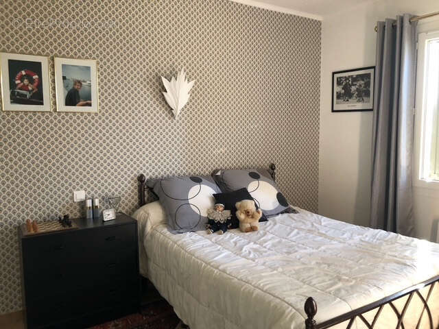 Maison à PERNES-LES-FONTAINES