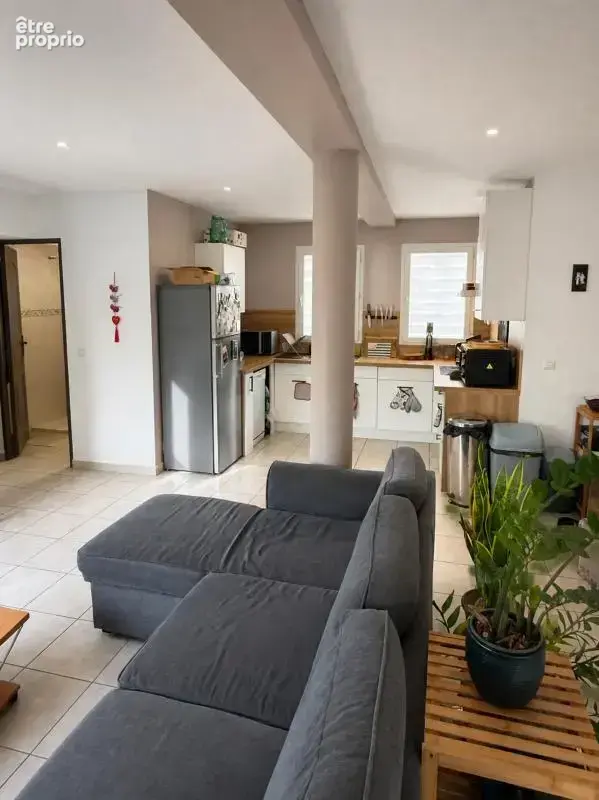 Appartement de 3 pièces de 73 m² à Saint-André-de-Sangonis - photo 3