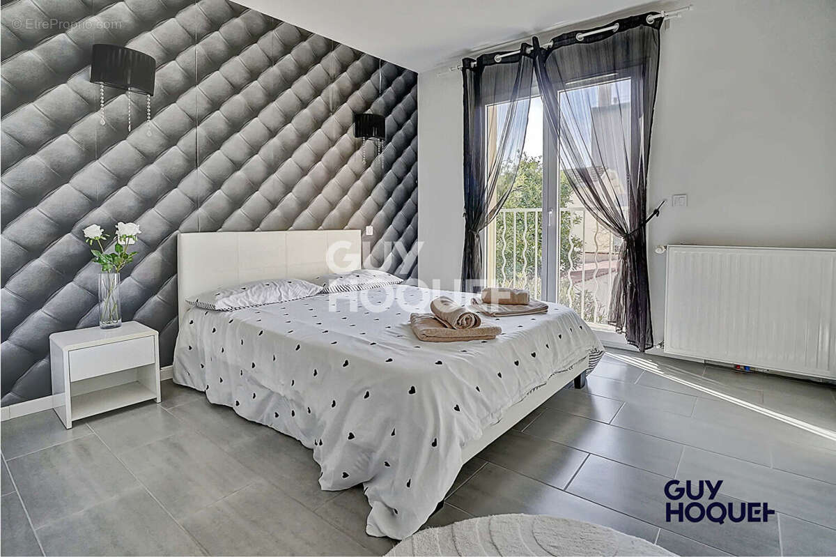 Maison à SAINT-PRIEST