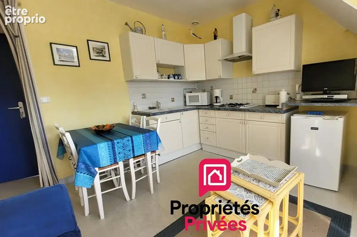 29950 benodet centre - appartement 2 pieces - photo 4