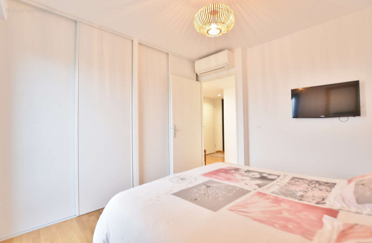 Appartement à AJACCIO