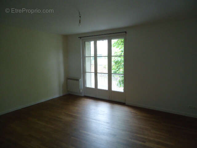 Appartement à UZERCHE