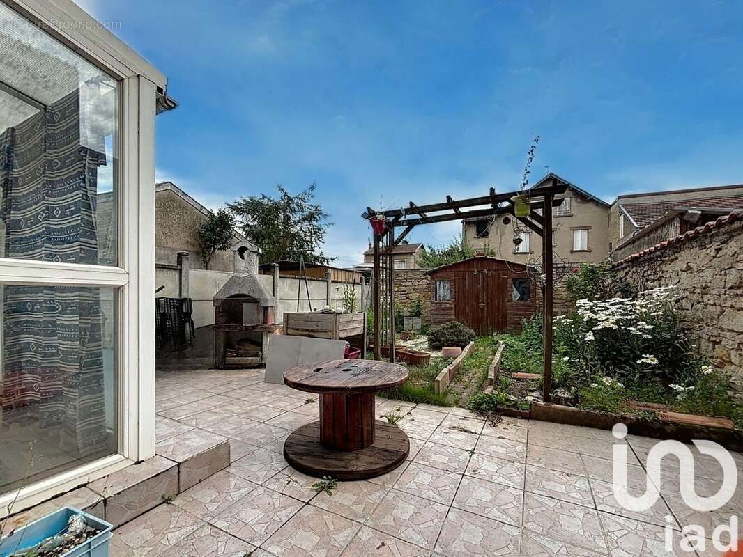 Photo 9 - Maison à ETAIN