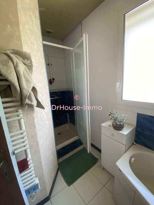 Appartement à CHAUVIGNY