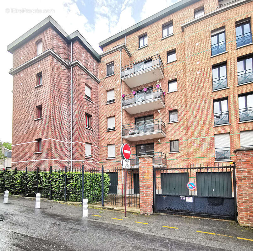 Appartement à LILLE