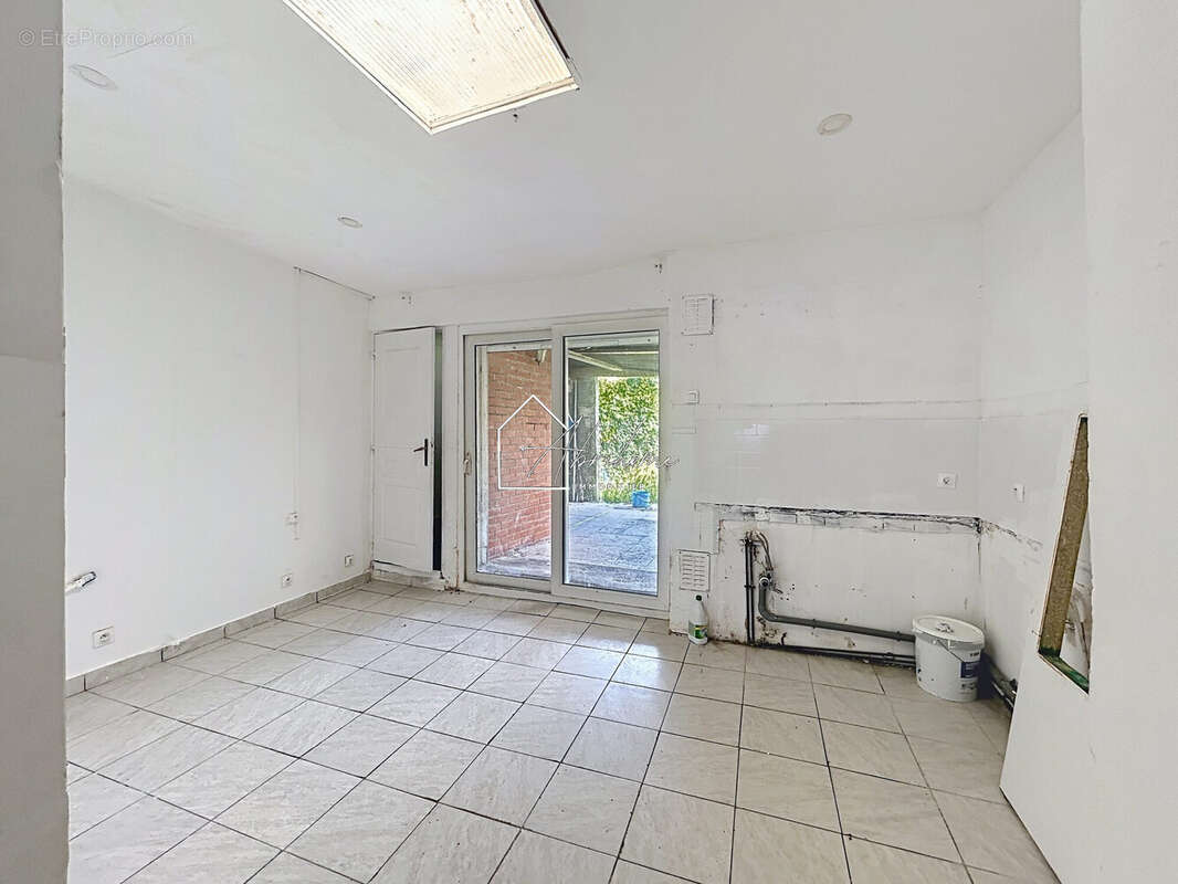 Maison à TOURCOING