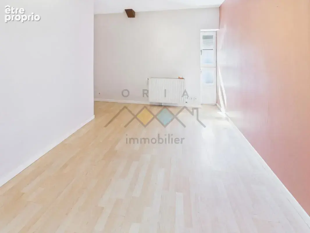Appartement 5 pièces 104 m² à vendre à Pont-A-Mousson (54700) - photo 9