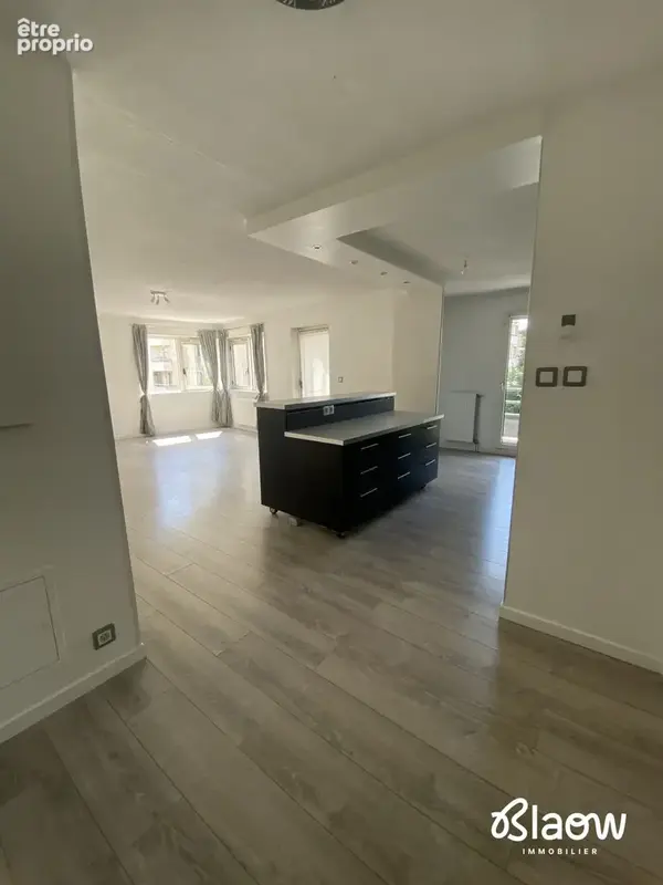 Appartement 3 pièces 74 m² à vendre à Lyon-8e (69008) - photo 3