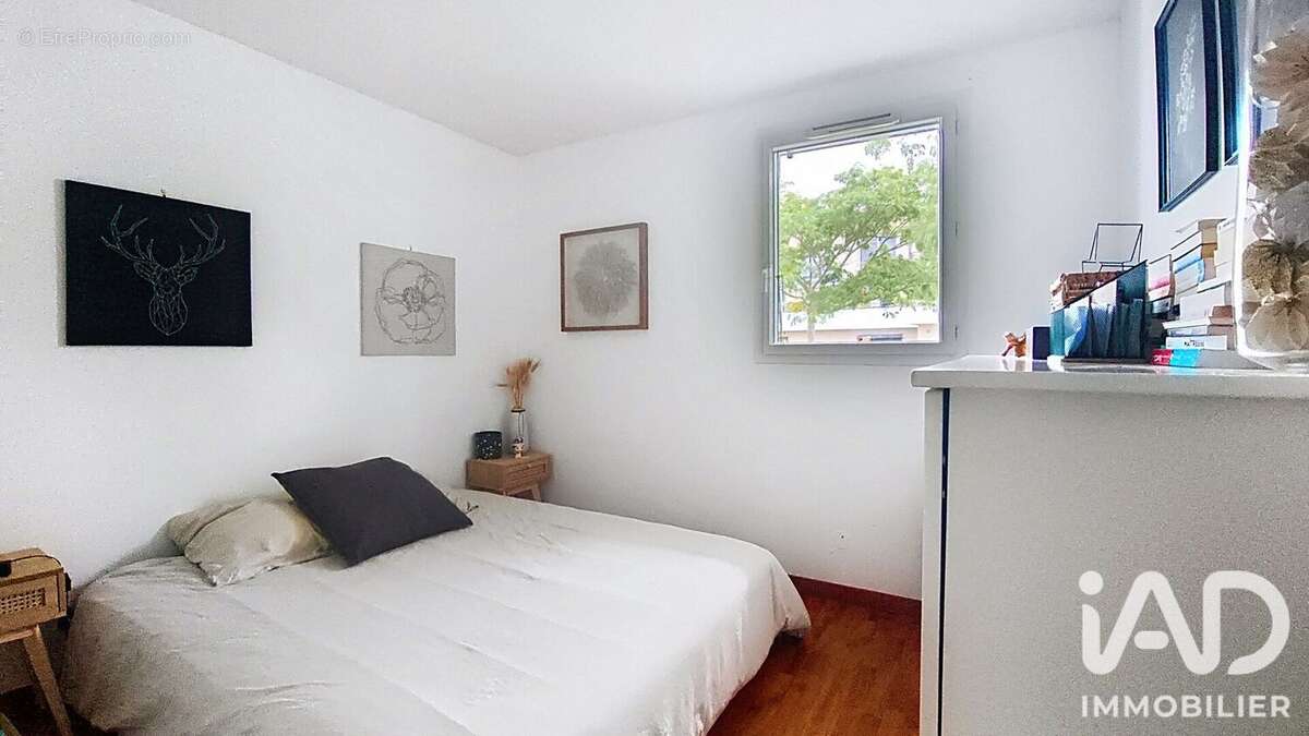 Appartement 60 m² à Quint-Fonsegrives  - photo 7