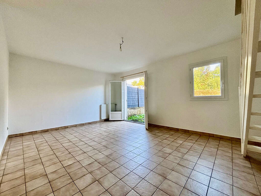 Maison à SAINT-NAZAIRE