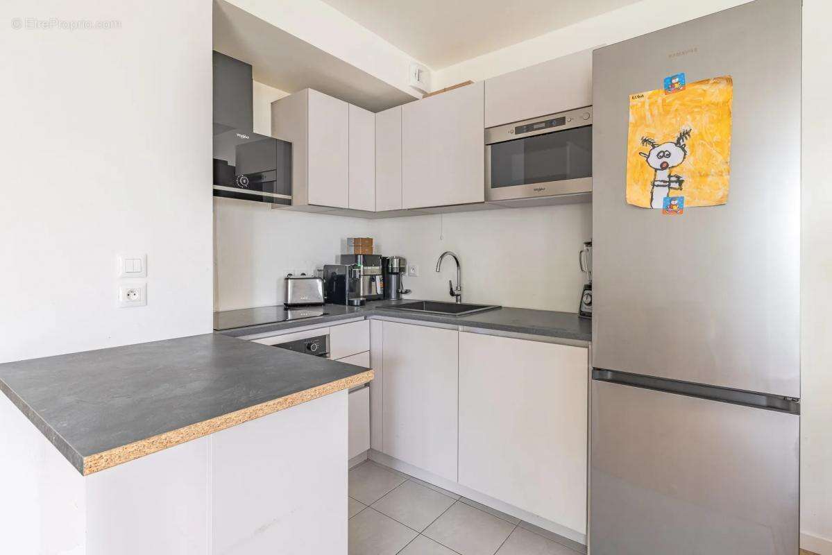 Appartement à CRETEIL