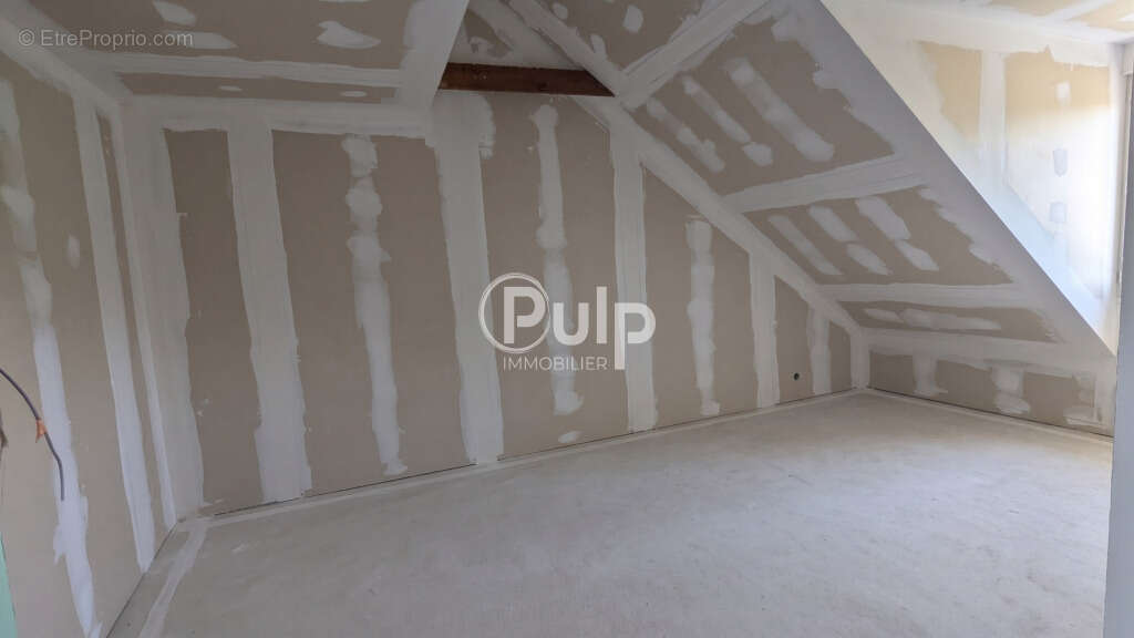 Grande maison avec jardin - photo 7