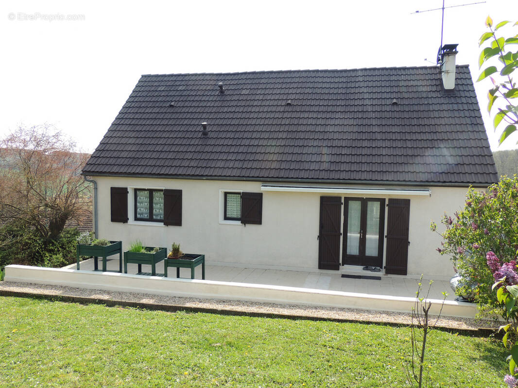 Maison à SENS
