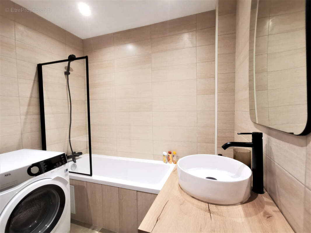 Appartement à ANNECY-LE-VIEUX