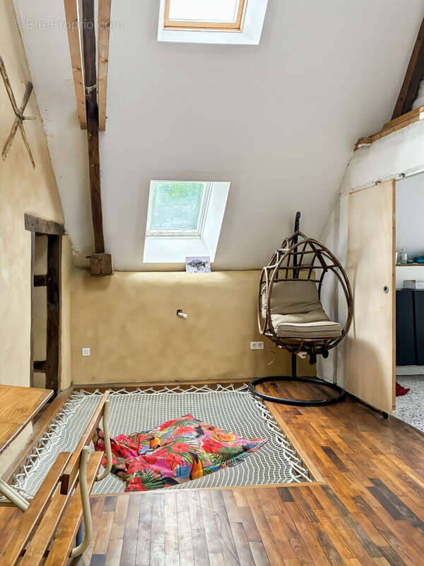 Maison à FEINS
