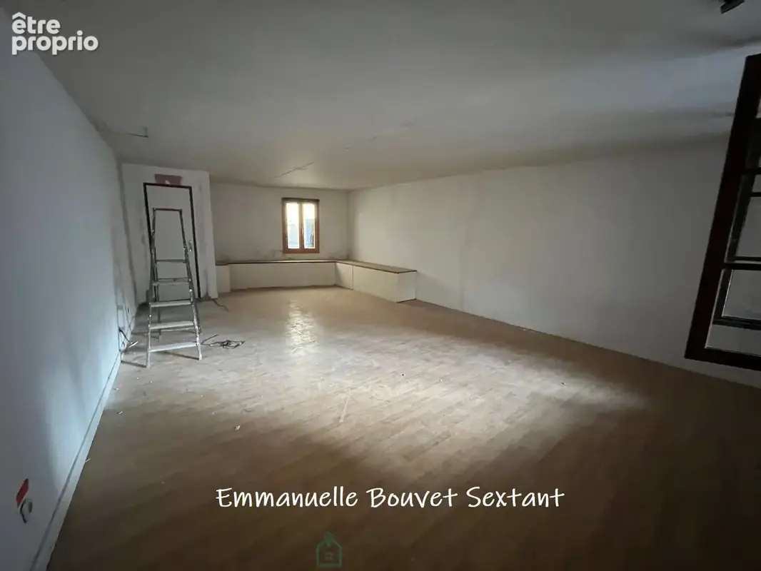 Bergerac centre-historique, immeuble à usage commercial permettant des projets divers - photo 7