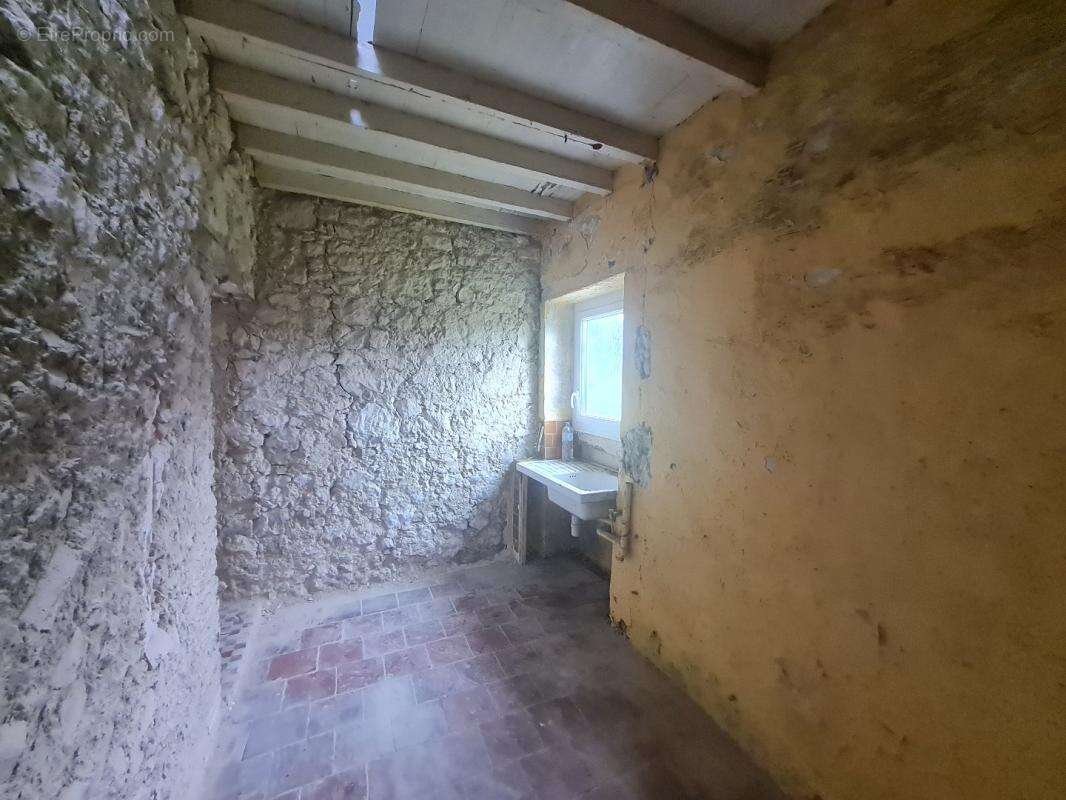 Maison à POUY-ROQUELAURE
