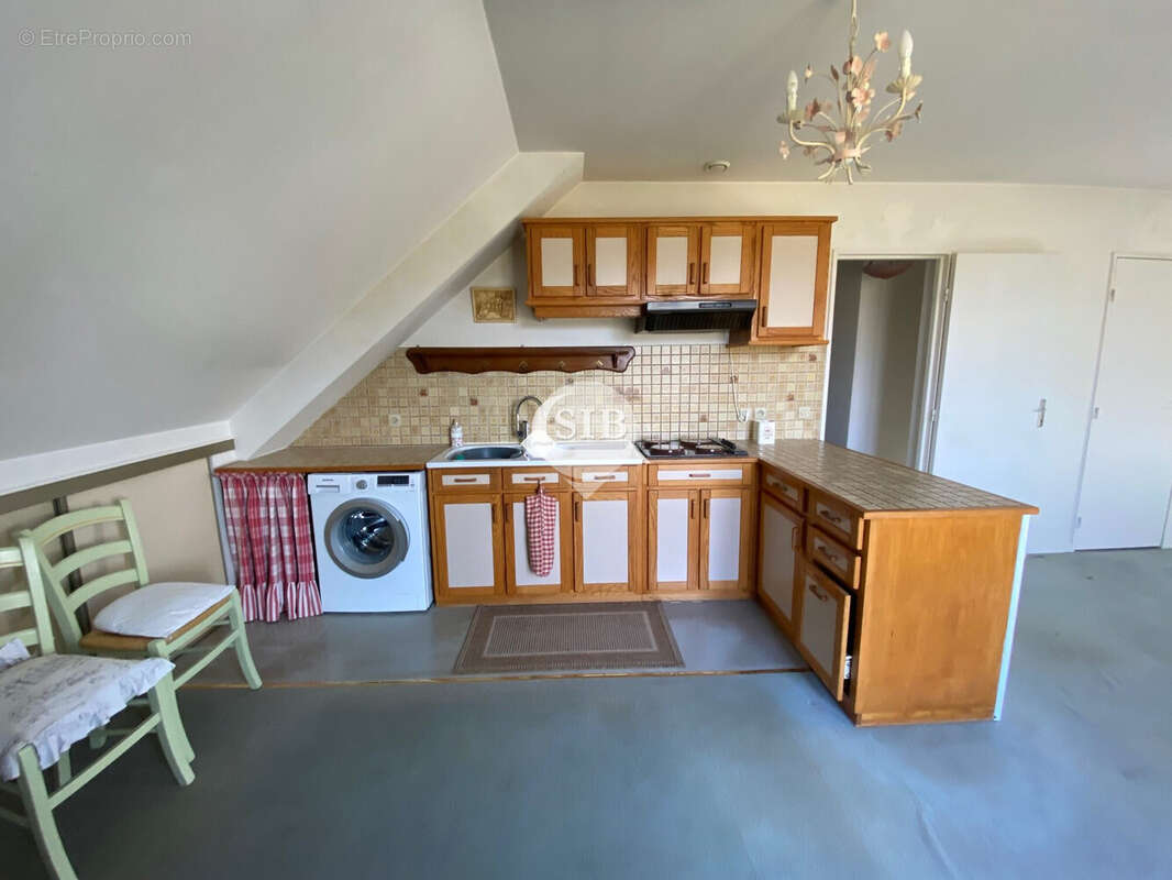 Appartement 49 m² à Longpont-Sur-Orge  - photo 6