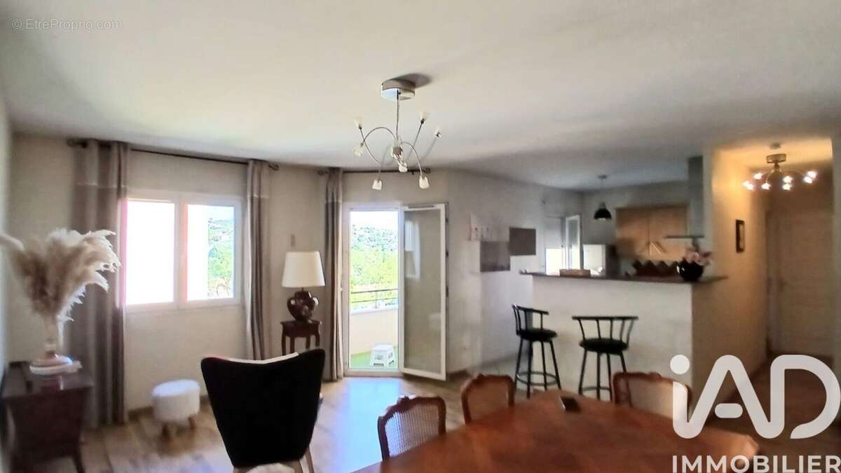 Photo 4 - Appartement à L'HORME