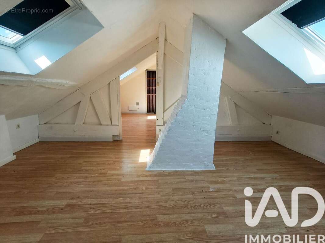 Photo 8 - Maison à APPOIGNY