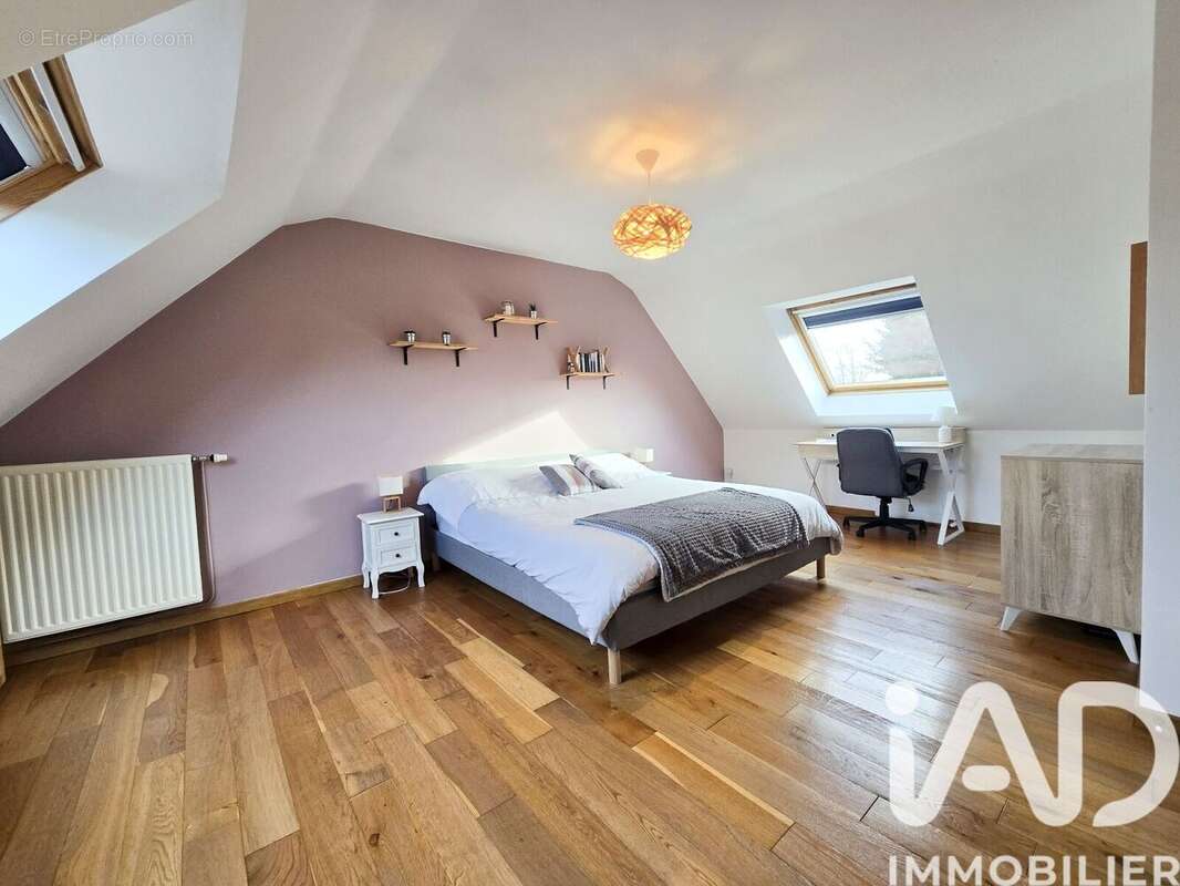 Photo 8 - Maison à LES MUREAUX