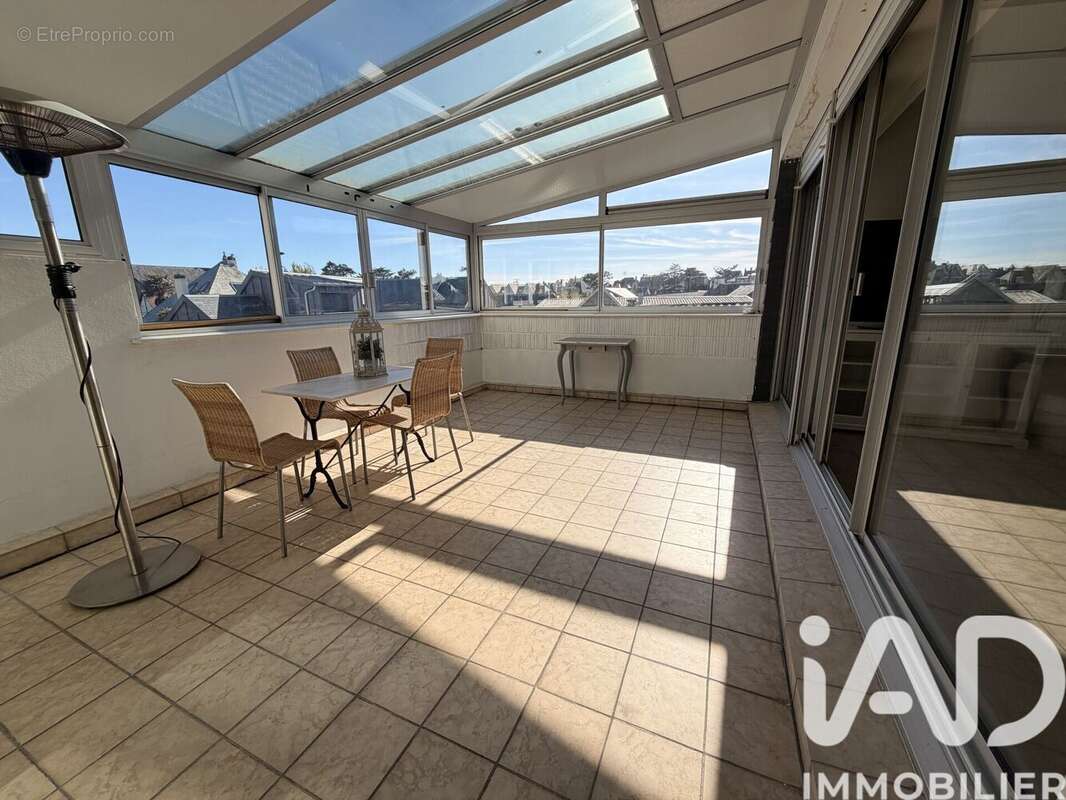 Photo 2 - Appartement à AGON-COUTAINVILLE