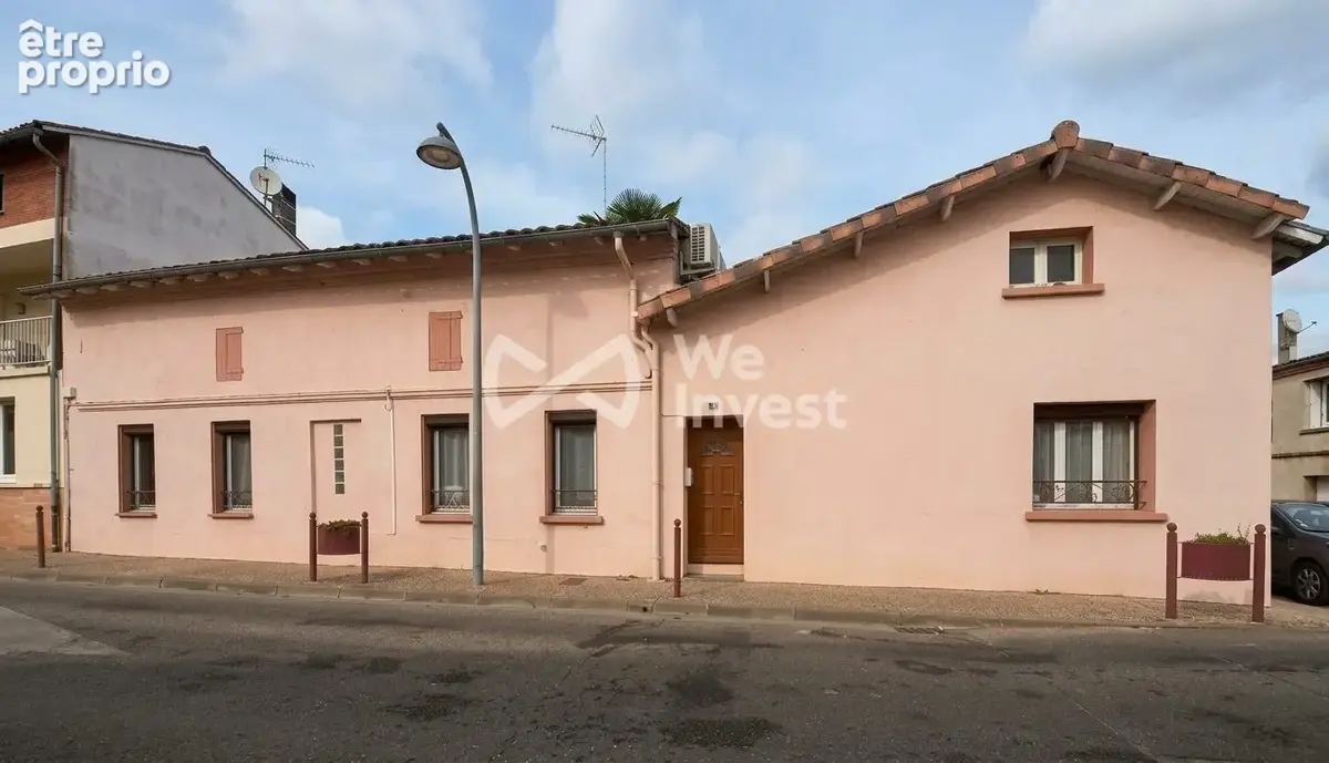 Maison 3 pièces 96 m² à vendre à Nohic (82370) - photo 6