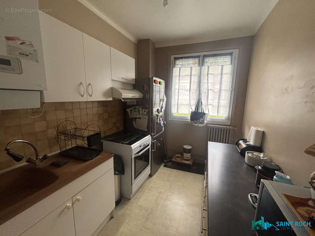 Appartement à LE HAVRE