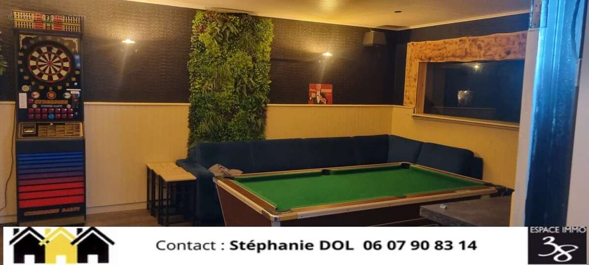 Appartement à MODANE