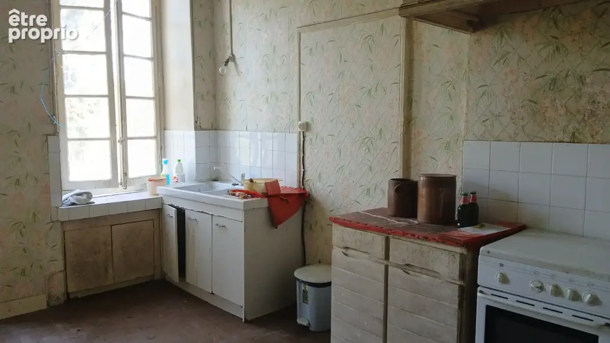Maison 293 m² à Gurat  - photo 7