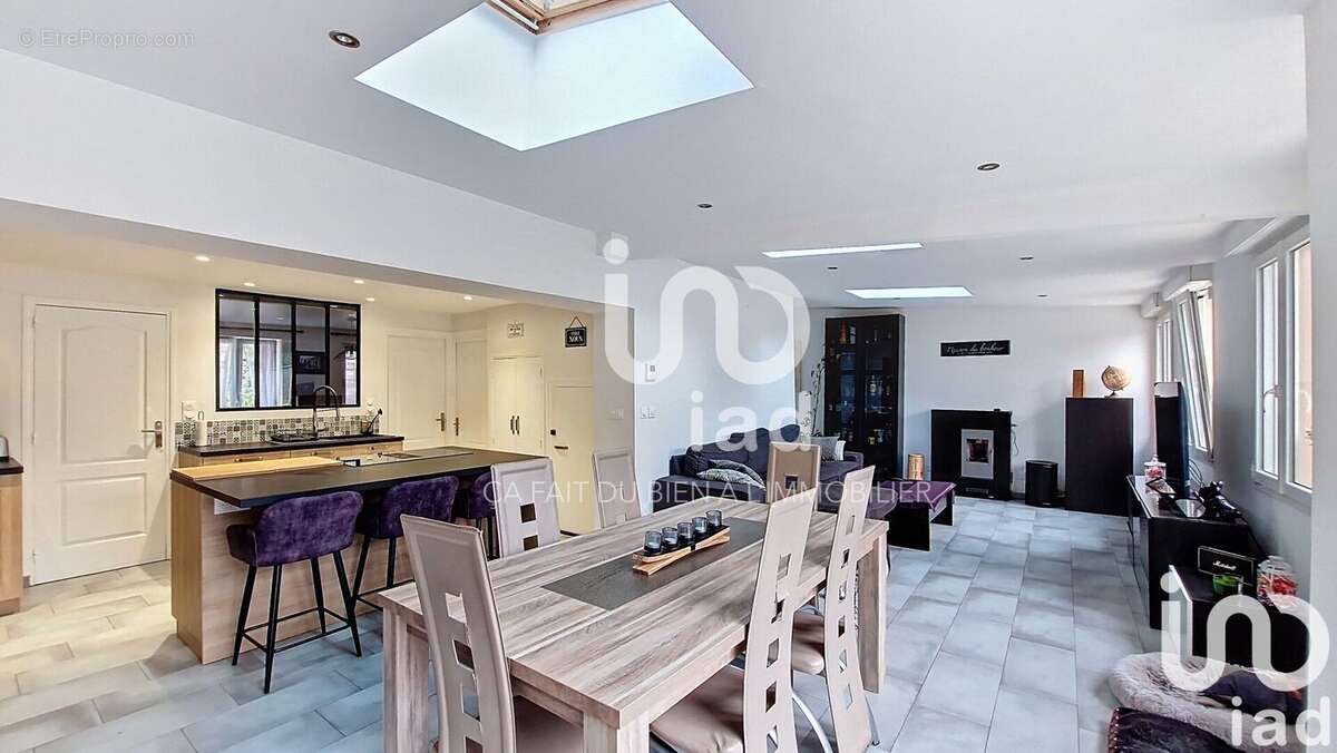 Photo 8 - Maison à VARREDDES