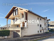 Appartement à LES MARCHES