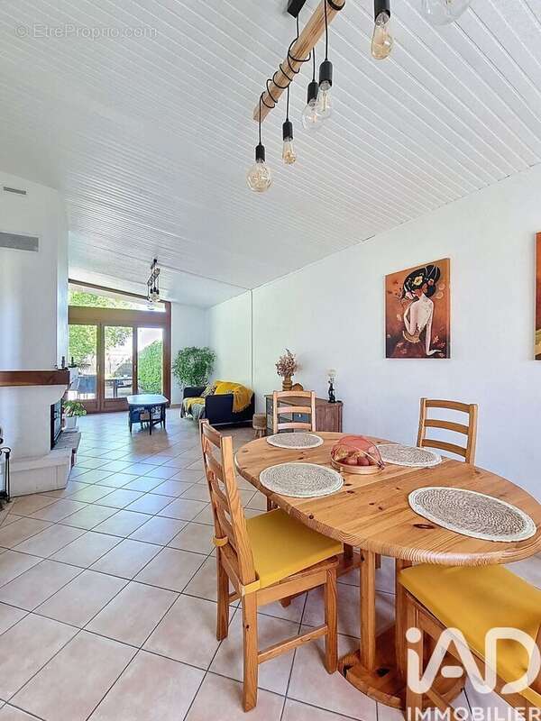 Photo 4 - Maison à COMBS-LA-VILLE