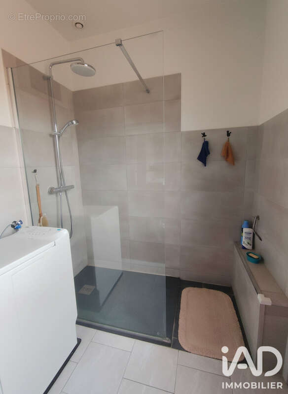 Maison 90 m² à Sarcelles  - photo 9