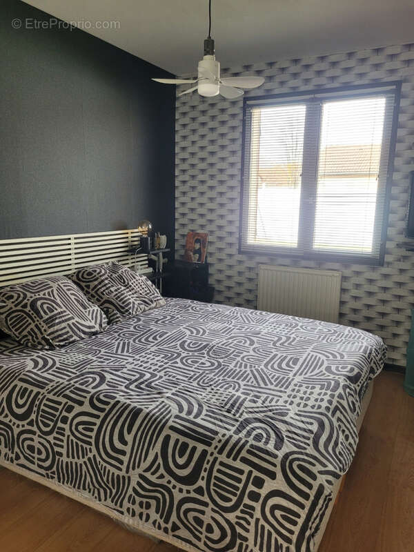 Maison à COURNON-D&#039;AUVERGNE