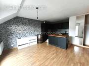 Appartement à PORT-EN-BESSIN-HUPPAIN