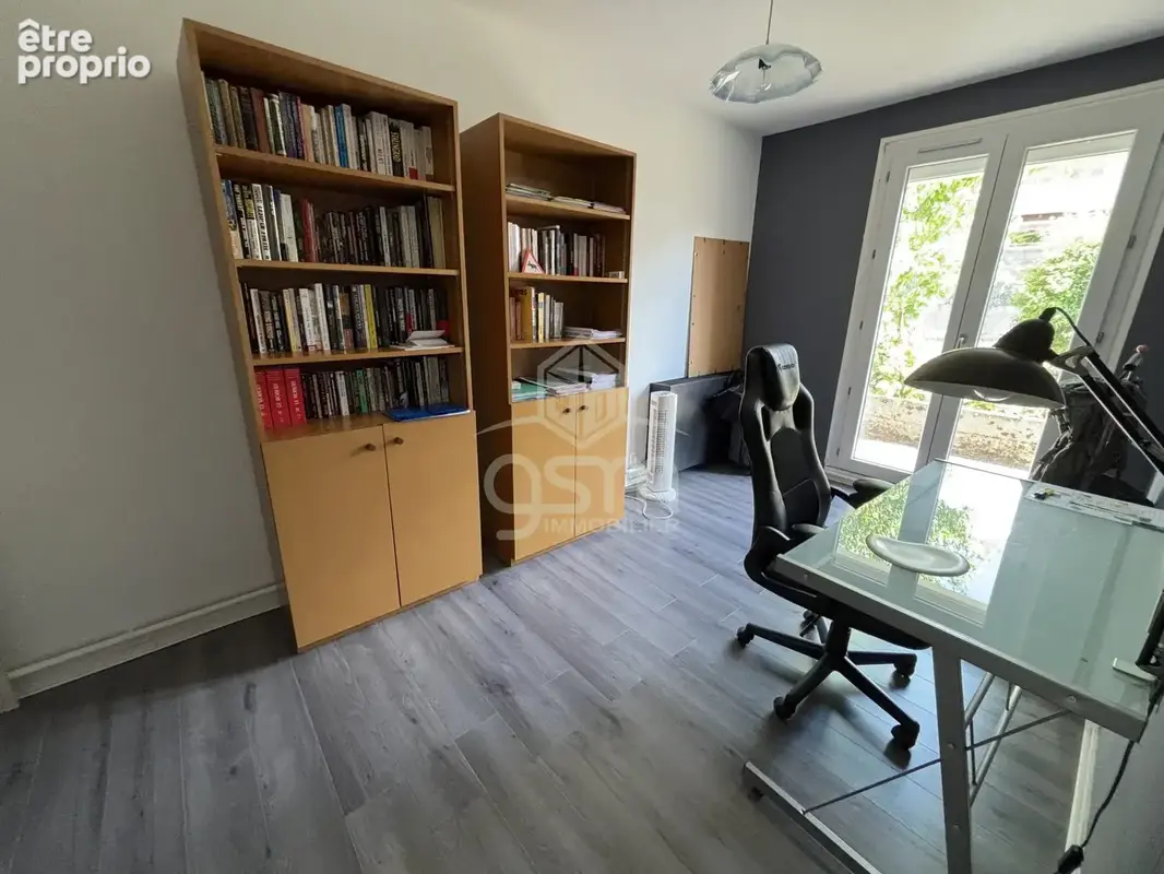 Maison 4 pièces 83 m² à vendre à Sainte-Maure-De-Touraine (37800) - photo 4