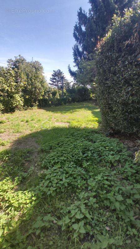 Maison à NOGENT-SUR-OISE