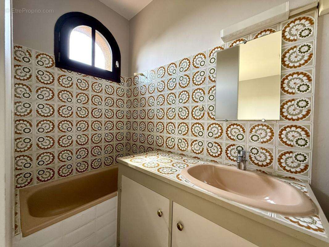 Maison à CASTELNAUDARY